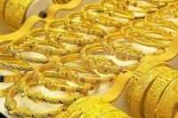Giá vàng hôm nay 2/4: Vàng trong nước đảo chiều giảm nhẹ