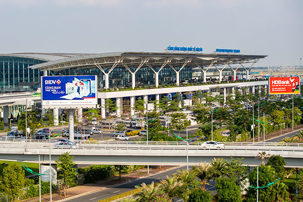 Nghiên cứu mở rộng sân bay Nội Bài đáp ứng 80-100 triệu khách/năm - Ảnh 1