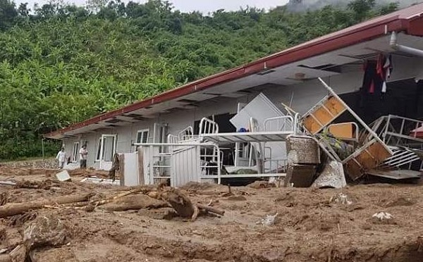Thanh Hóa: Di dời, tái định cư khẩn cấp 322 hộ dân vùng nguy cơ sạt lở đất, lũ ống, lũ quét - Ảnh 2
