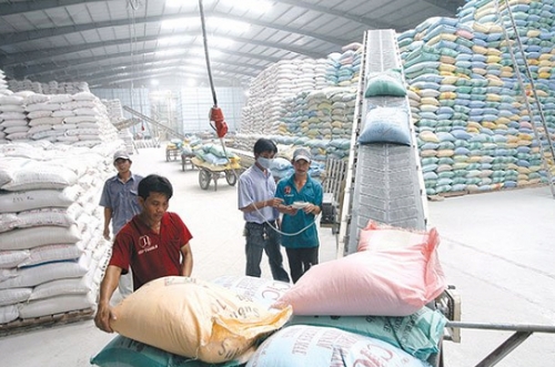 Xuất khẩu các mặt hàng nông sản chính giảm 5,6% - Ảnh 1