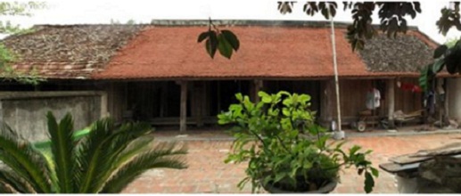 Những ngôi nhà cổ có giá trị lịch sử và đẹp nhất Việt Namp/- Ảnh 4