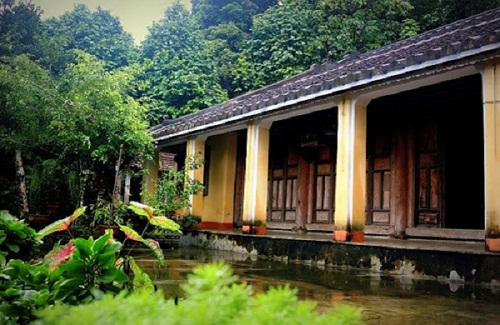 Những ngôi nhà cổ có giá trị lịch sử và đẹp nhất Việt Namp/- Ảnh 6