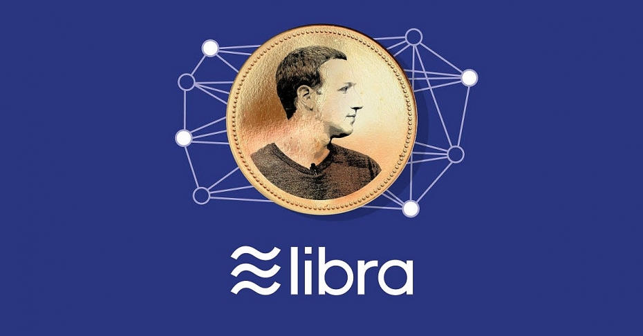 Facebook chính thức có đồng tiền ảo của riêng mình mang tên Libra