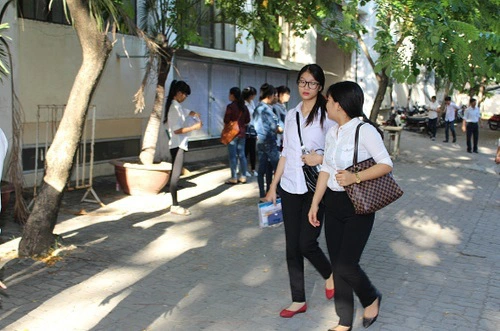 Đà Nẵng: Tạm ngưng hoạt động một số loại phương tiện để phục vụ kỳ thi THPT quốc gia năm 2019 - Ảnh 1