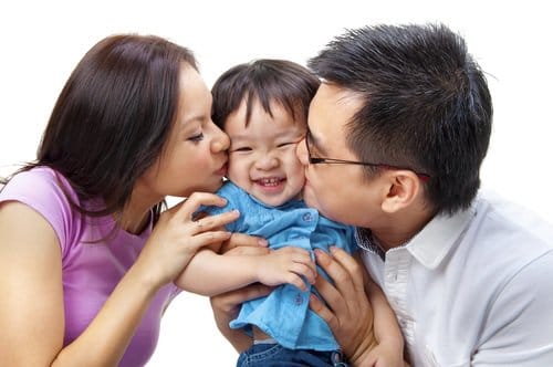 11 điều làm cho gia đình hạnh phúc hơn mỗi ngày 0