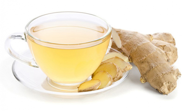 7 loại trà giúp hệ tiêu hóa khỏe mạnh, dễ tìm mà ít tốn tiền 1
