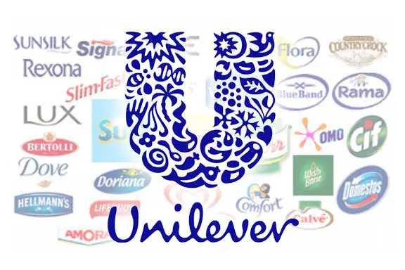 Các dòng sản phẩm của Unilever đều đang bị kêu gọi tẩy chay 