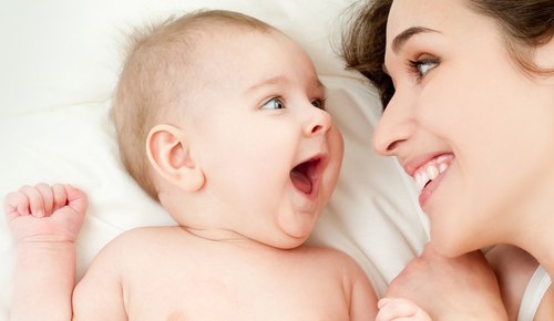 Chế độ thai sản 2015 có nhiều điểm có lợi cho người mẹ hơn 