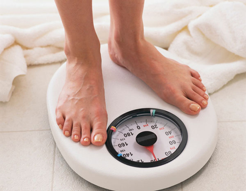 Sụt cân không rõ lý do là một trong những dấu hiệu rõ rệt về bệnh ung thư 