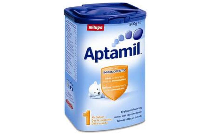 Aptamil 
