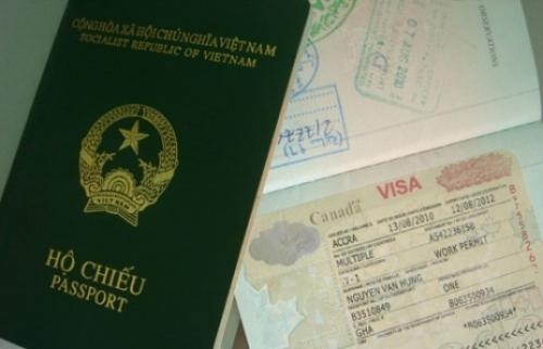 Bạn sẽ dễ dàng được nhập cảnh vào Singapore hơn khi trong hộ chiếu đã có dấu thị thực của một số quốc gia khác.