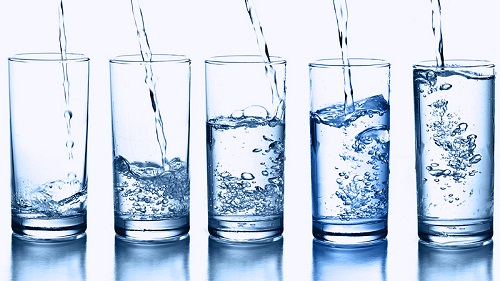 Nước lọc là loại nước tốt nhất cho cơ thể.
