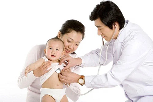 Tổng hợp địa chỉ các bác sĩ khám bệnh cho trẻ em uy tín tại Hà Nội. 