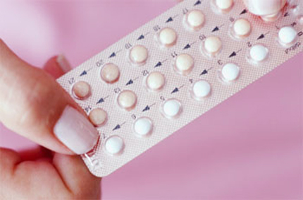 Phụ nữ lạm dụng thuốc tránh thai có nguy cơ bị ung thư cao.