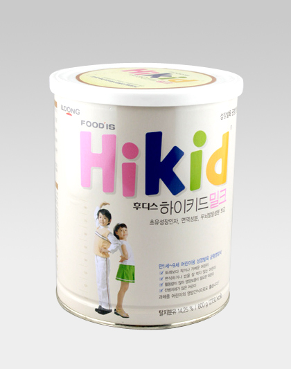 HiKid hỗ trợ tăng chiều cao,không hỗ trợ tăng cân.