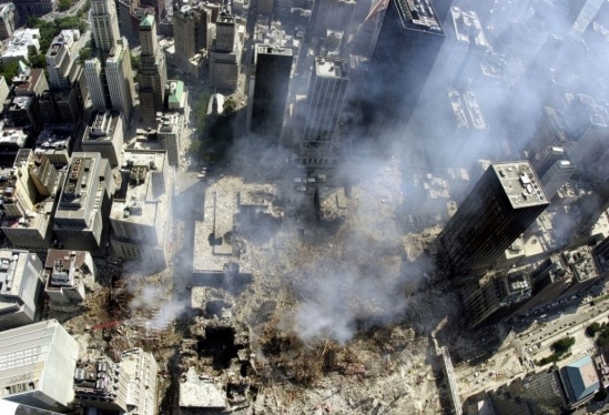Có 2753 người đã thiệt mạng ở New York trong vụ 11/9.