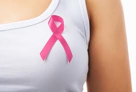 Ung thư vú là loại ung thư phổ biến nhất ở phái nữ.