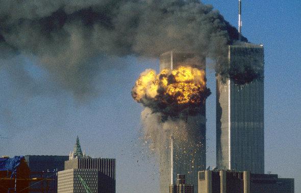 Thảm họa 11/09/01 tại Mỹ đã được dự báo.