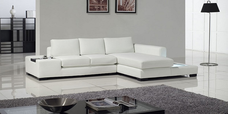 Mẫu sofa hiện đại đang được nhiều người ưa chuộng.