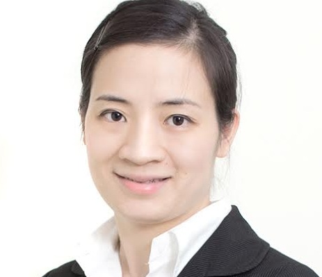 Bà Nguyễn Bích Trang, Giám đốc Bộ phận văn phòng CBRE tại Hà Nội.