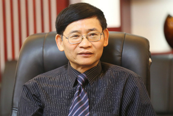  LS. Trương Thanh Đức, Trọng tài viên Trung tâm Trọng tài Quốc tế Việt Nam