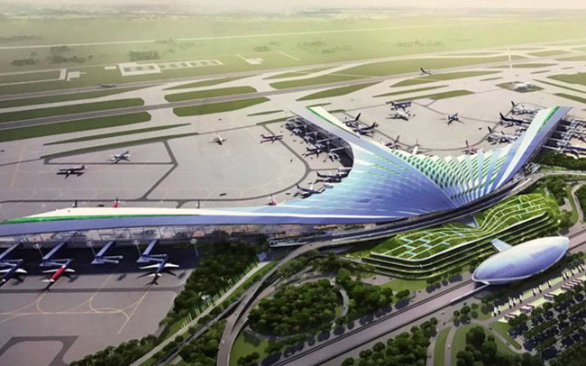 Bộ Giao thông vận tải cần đẩy nhanh việc lập Báo cáo nghiên cứu khả thi dự án sân bay Long Thành, giai đoạn 1 để trình Quốc hội thông qua tại kỳ họp cuối 2019