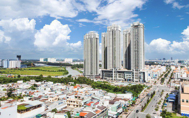 Thị trường bất động sản Việt Nam sẽ chịu ảnh hưởng từ 5 xu hướng chính.