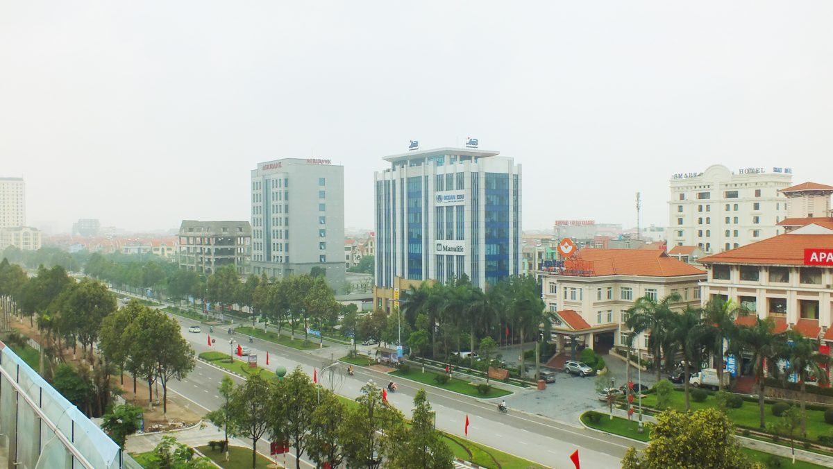 Bất động sản Bắc Ninh có nhiều cơ hội tăng giá