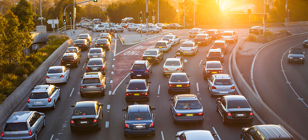Có thể nói các phương tiện giao thông là nguồn phát thải không khí lớn nhất tại khu vực đô thị