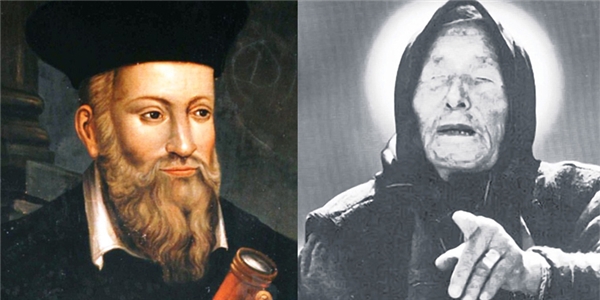 Theo dự đoán của hai nhà tiên tri Vanga và Nostradamus, 2019 sẽ là năm khó khăn của cả thế giới