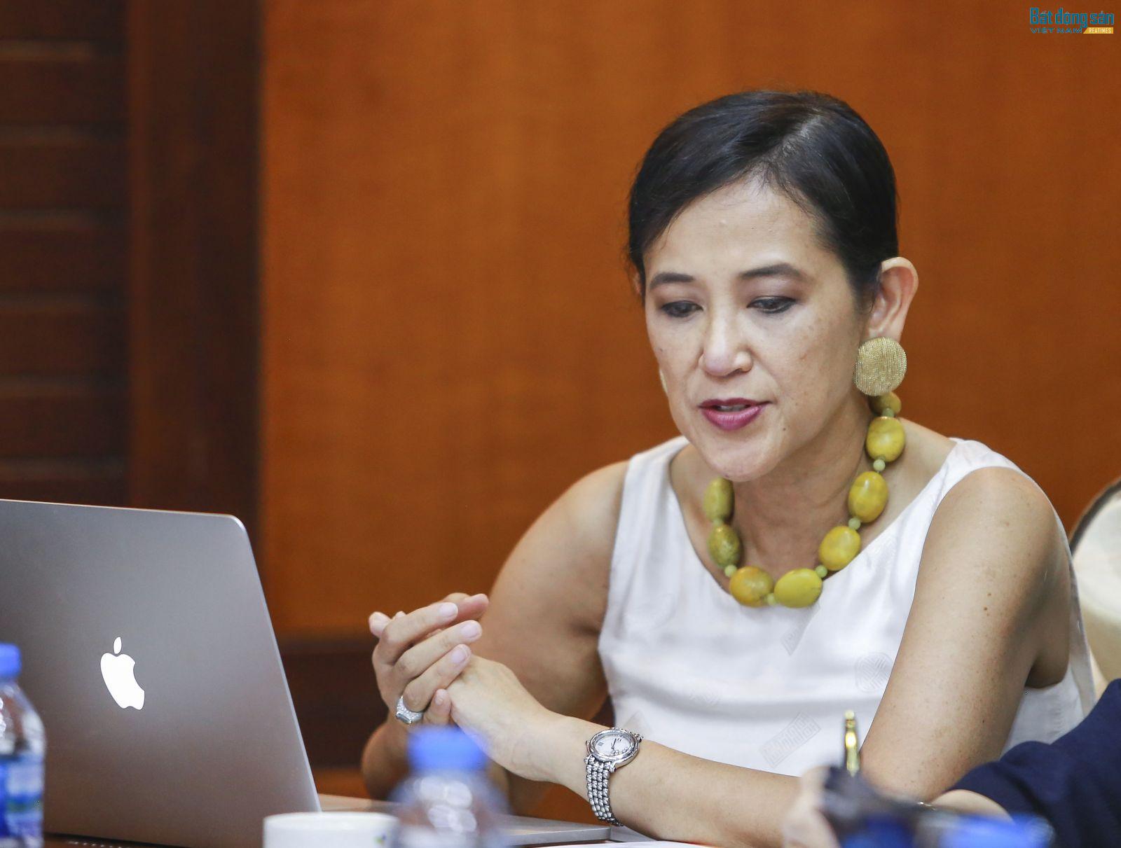 Bà Liễu Nguyễn, Đại sứ Hiệp hội Bất động sản Hoa Kỳ tại Việt Nam, Phó Chủ tịch Phát triển Kinh doanh Tập đoàn Westgate Reatly