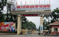 Thanh tra Chính phủ kiến nghị điều tra sai phạm tại Gang thép Thái Nguyên