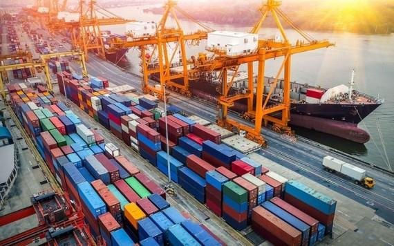 Kim ngạch xuất khẩu tháng 5 tăng 18,1%