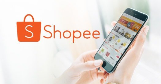 Shopee thay đổi phương thức giao hàng mới