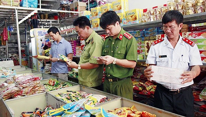 Hà Nội: Tăng cường công tác bảo vệ quyền lợi người tiêu dùng