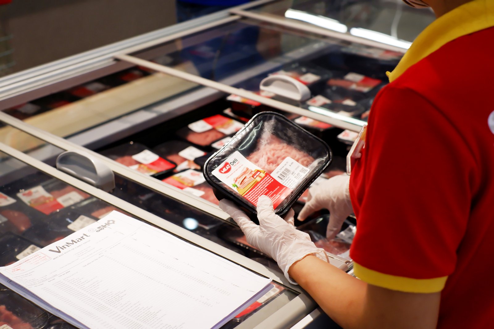 Tính đến cuối Quý 1_2021, thịt mát MEATDeli đã có mặt tại 1.980 điểm bán trên toàn quốc.