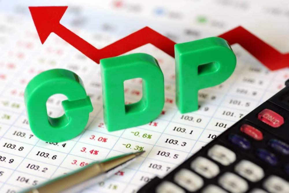 Dự kiến tăng trưởng GDP 6 tháng đầu năm chỉ đạt 5,8%