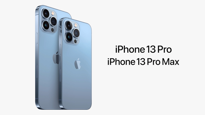 iPhone 13 đã có giá dự kiến tại Việt Nam, cao nhất ở mức 49,99 triệu đồng