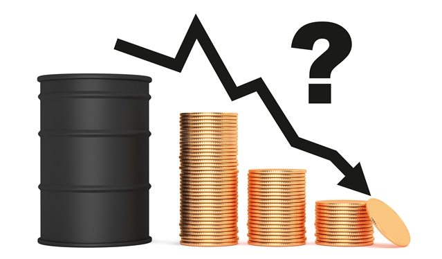 Giá xăng dầu hôm nay 10/4: Mất đà tăng, biến giảm mạnh