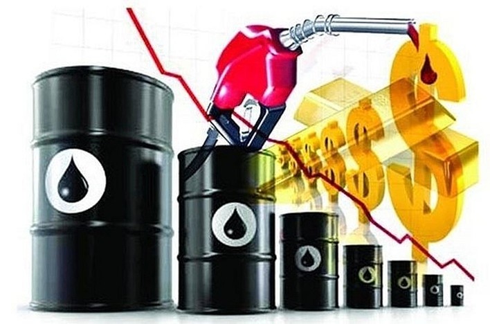 Giá xăng dầu hôm nay 11/4: kết thúc tuần giảm mạnh