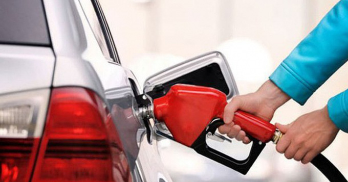 Giá xăng dầu hôm nay 14/5: Biến tăng nhẹ sau khi giảm mạnh hơn 3% vào phiên trước