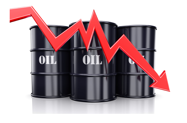 Giá xăng dầu thế giới 7-4