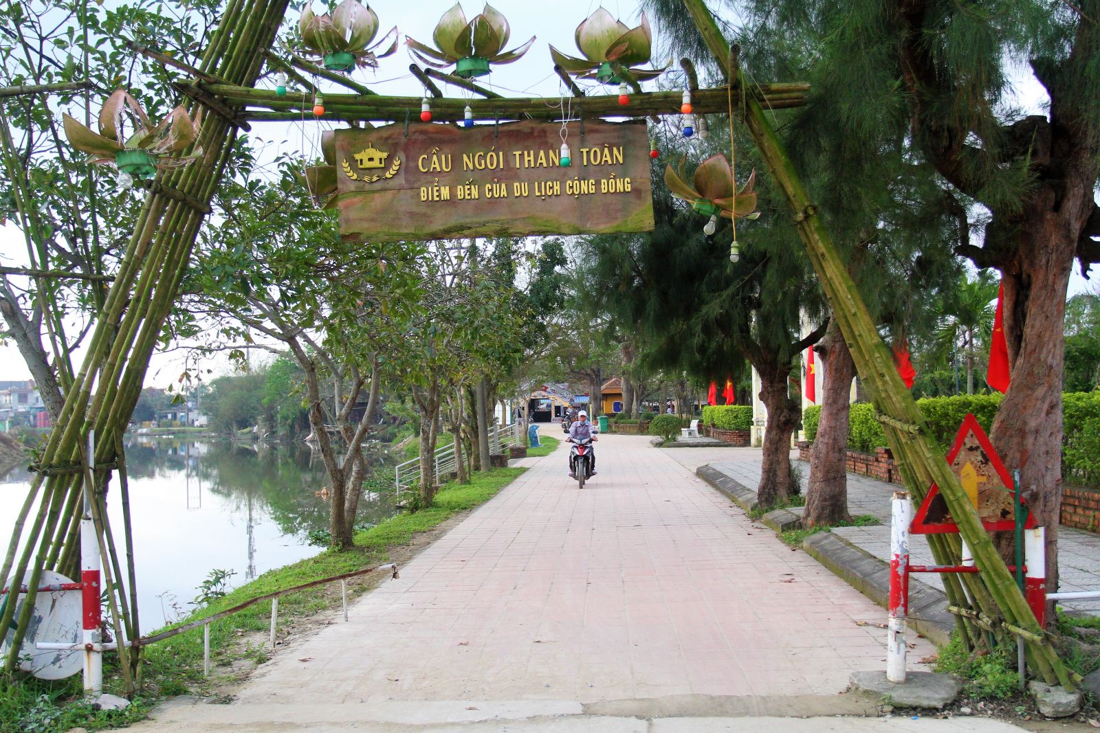 Du lịch tỉnh Thừa Thiên – Huế vắng khách trong một thời gian dài do dịch bệnh