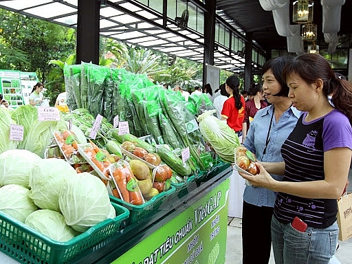 Hà Nội dự kiến tổ chức hội chợ tiêu dùng vào tháng 9