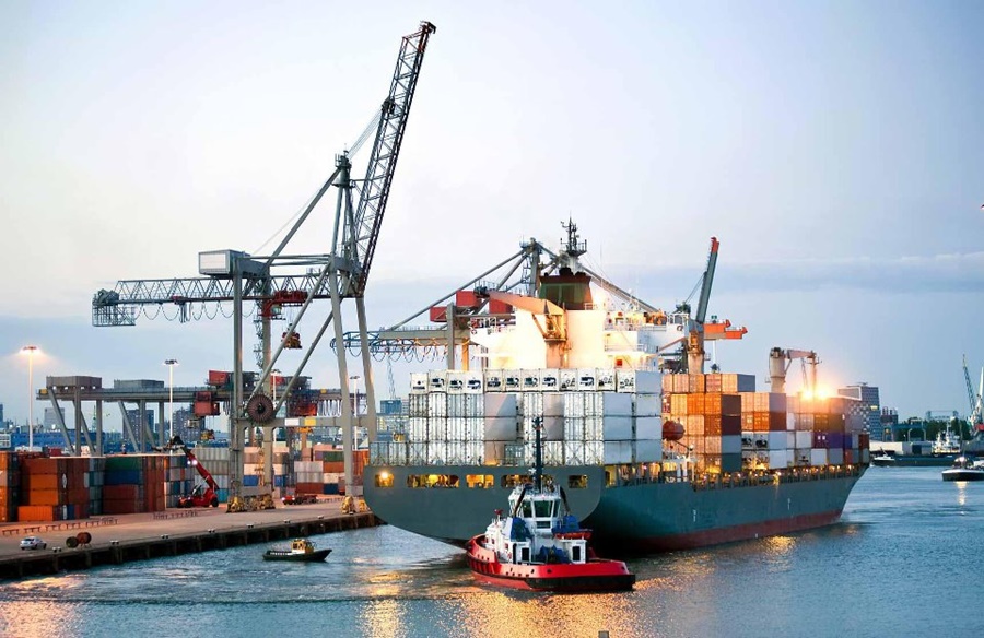 Các FTA đã và đang mở rộng cánh cửa thị trường cho hàng xuất khẩu của Việt Nam. 