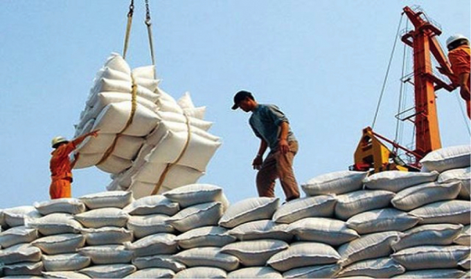 Nhập khẩu gạo Ấn Độ tăng sốc, Bộ Công Thương kiểm tra 5 doanh nghiệp xuất nhập khẩu