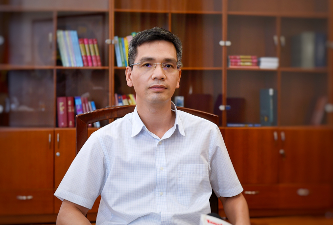 Ông Võ Thành Hưng – Vụ trưởng Vụ Ngân sách nhà nước (Bộ Tài chính): Sẽ sớm ban hành quy chế sử dụng Quỹ Vắc xin phòng COVID-19.