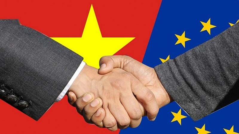 Quan hệ hợp tác giữa Việt Nam – EU ngày càng toàn diện và sâu sắc. 