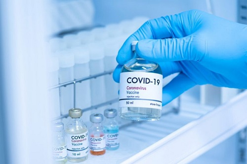Miễn phí toàn bộ các giao dịch chuyển tiền nhanh vào Quỹ Vaccine COVID-19