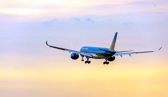 Bộ Giao thông Vận tải đề xuất 3 giai đoạn nối lại các chuyến bay quốc tế